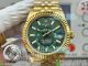 PPM Swiss Clone Yellow Gold Rolex Green Dial Sky-Dweller Gain Weight Jubilee Band Watch (4)_th.jpg